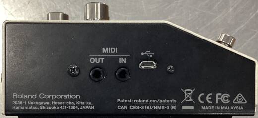 BOSS DD-200 Digital Delay | Long & McQuade